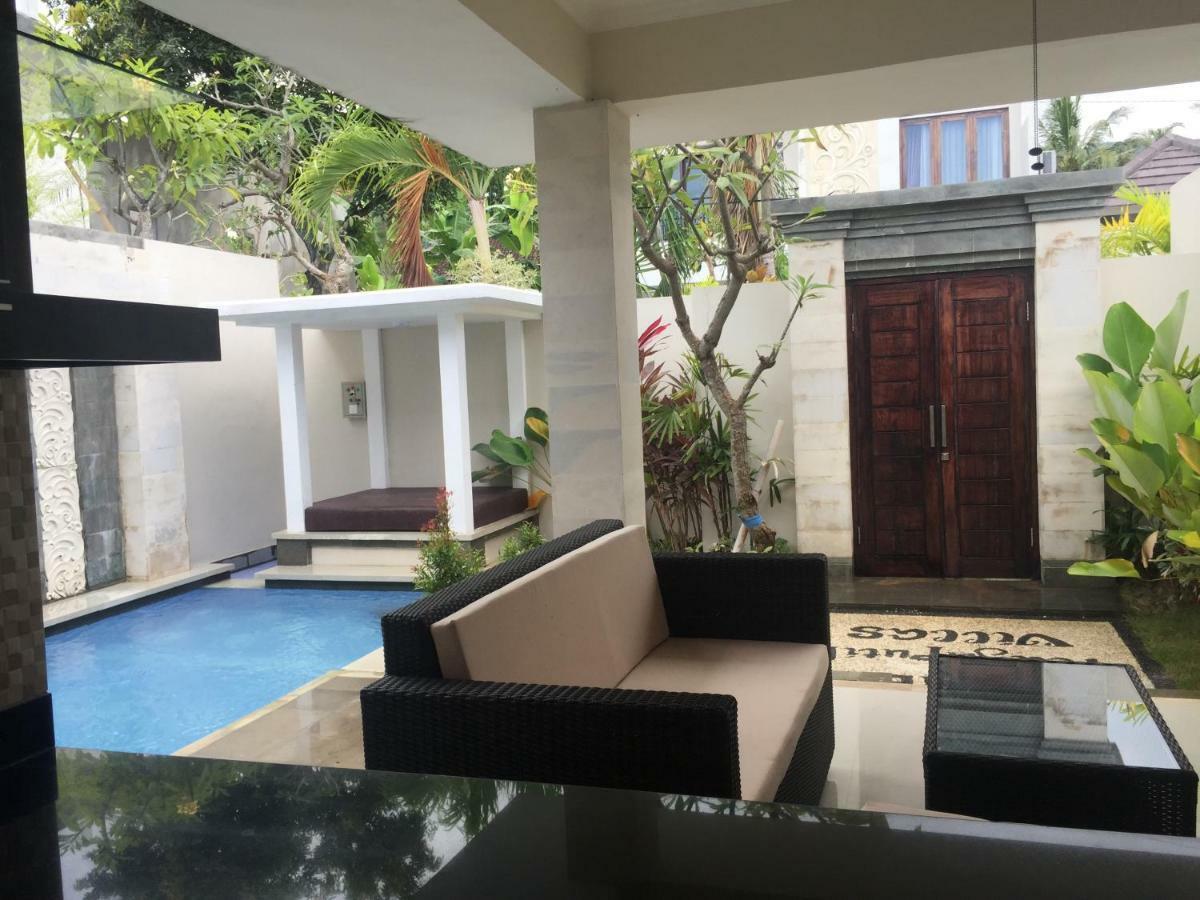 The Kayuputih Villa Lovina Екстериор снимка
