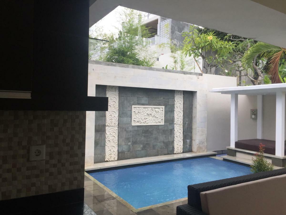 The Kayuputih Villa Lovina Екстериор снимка