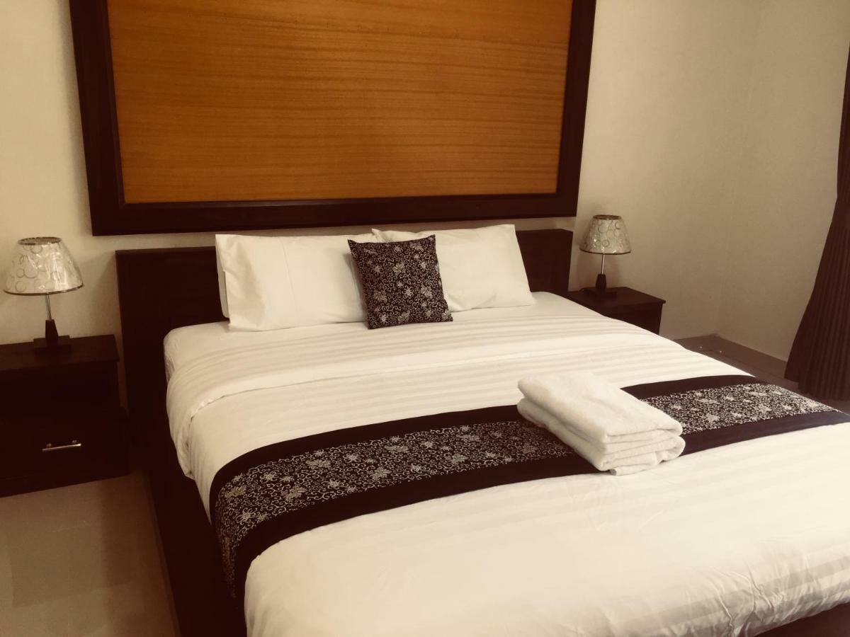The Kayuputih Villa Lovina Екстериор снимка