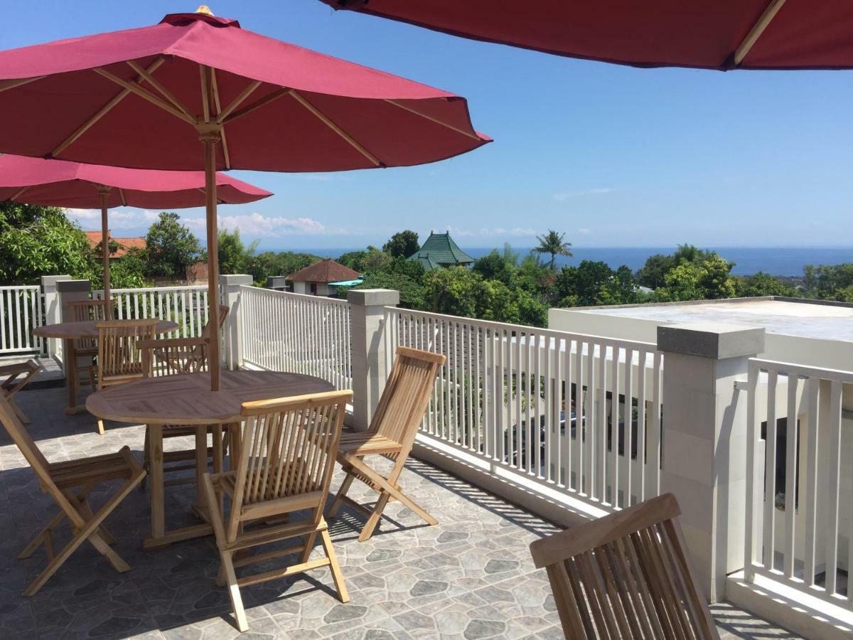 The Kayuputih Villa Lovina Екстериор снимка